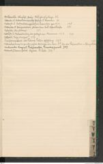 k.k. naturhistorisches Hofmuseum, Index Intendanzakten 1913, Seite 57